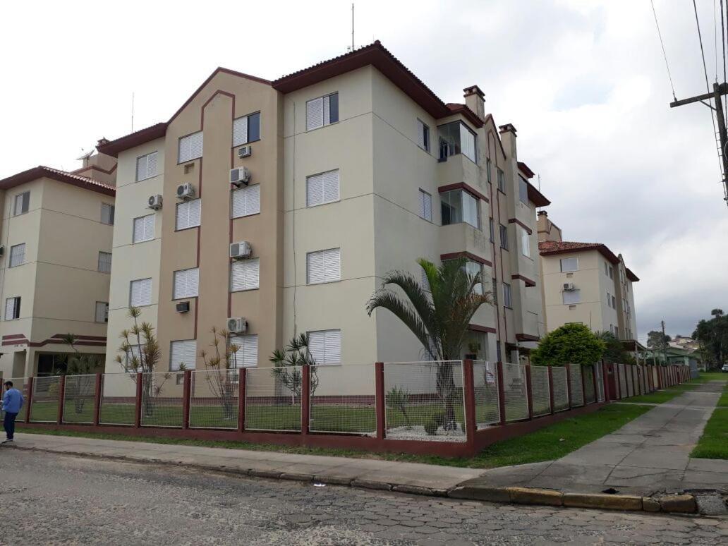 Apto 3 Quartos Em Ararangua Exterior photo